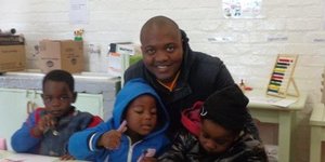 Gansbaai Overberg District Munisipality Madiba Celebrations 3
